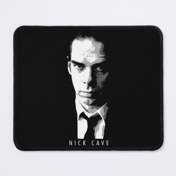 Item preview, Art - Nick Cave designed and sold by Ophanim1.
