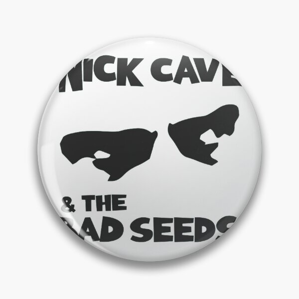 Artikelvorschau, Kunst - Nick Cave entworfen und verkauft von Ophanim1.