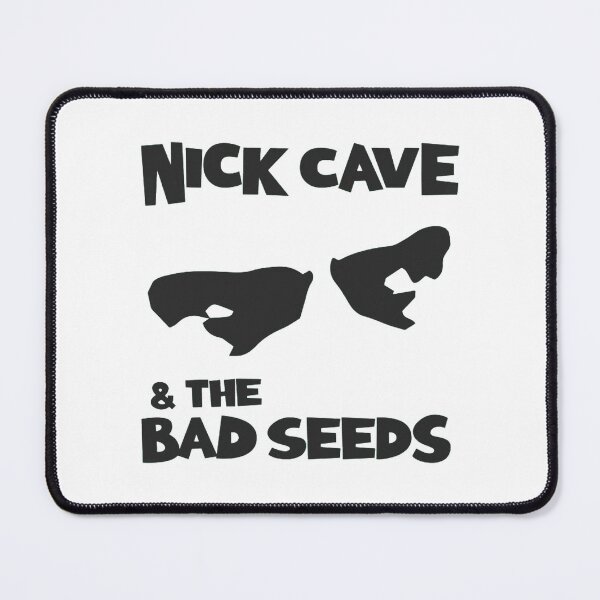 Item preview, Art - Nick Cave designed and sold by Ophanim1.