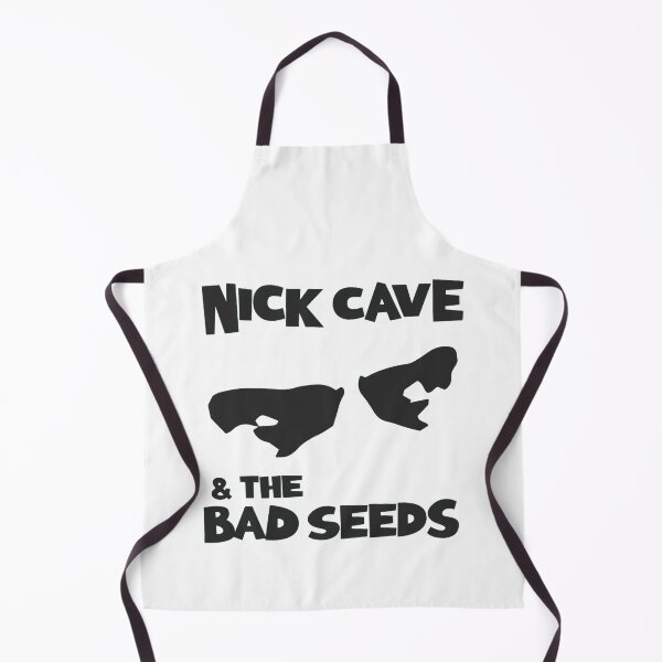 Item preview, Art - Nick Cave designed and sold by Ophanim1.