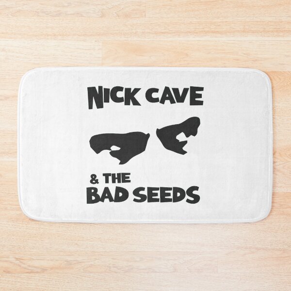 Item preview, Art - Nick Cave designed and sold by Ophanim1.