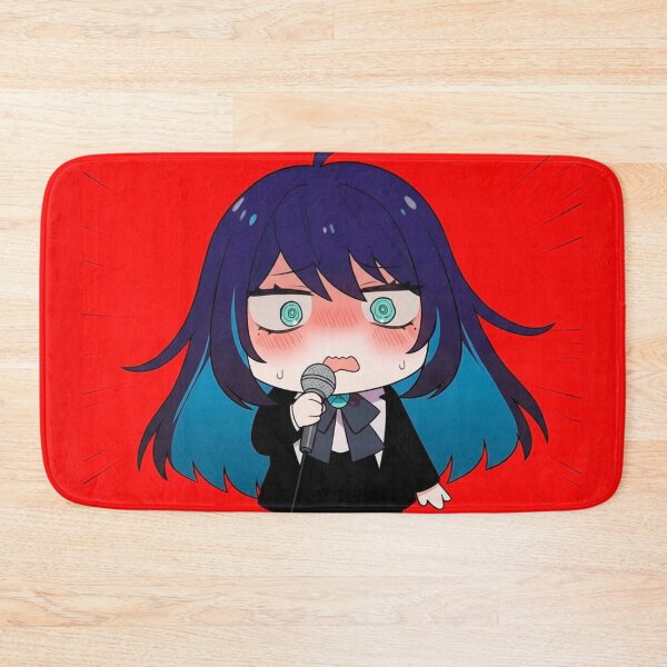 Item preview, Ado - Adomination Illustration n°7 designed and sold by Oddloop42.