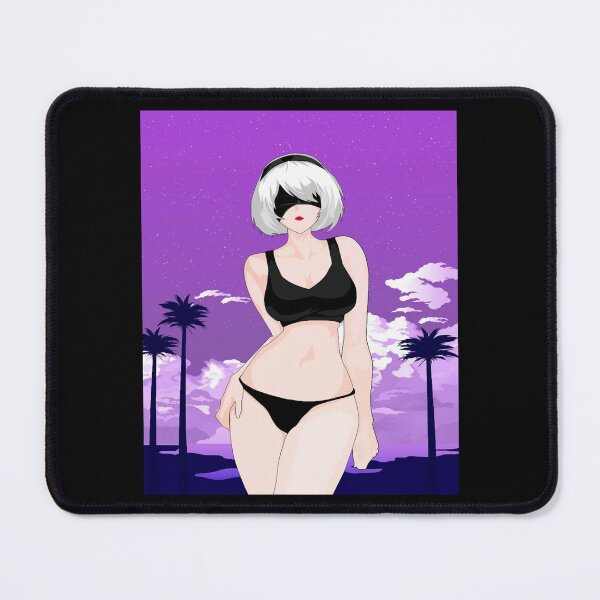 Item preview, Art - NieR Automata designed and sold by IzrailA1.