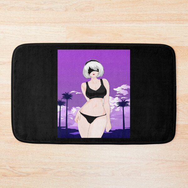 Item preview, Art - NieR Automata designed and sold by IzrailA1.
