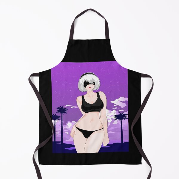 Item preview, Art - NieR Automata designed and sold by IzrailA1.