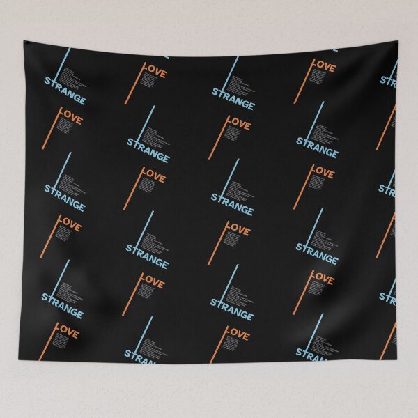 Item preview, Depeche Mode DevoTEES Strangelove Verse in Grey designed and sold by Depeche Mode DevoTEES.