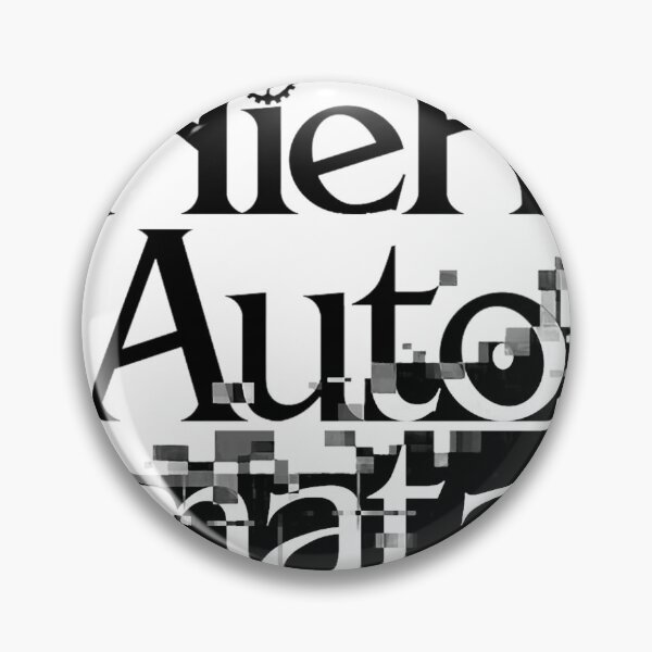 Artikelvorschau, Kunst – NieR Automata entworfen und verkauft von IzrailA1.