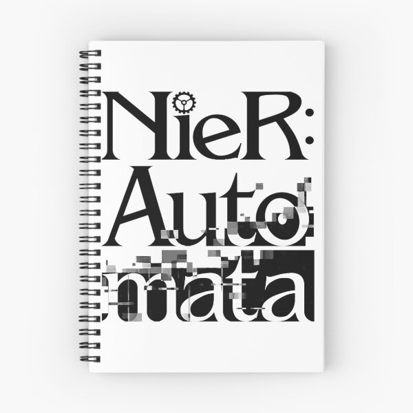 Item preview, Art - NieR Automata designed and sold by IzrailA1.