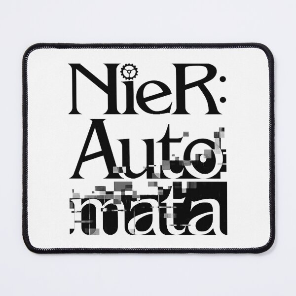 Item preview, Art - NieR Automata designed and sold by IzrailA1.