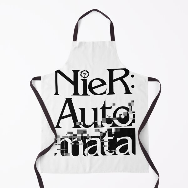 Item preview, Art - NieR Automata designed and sold by IzrailA1.