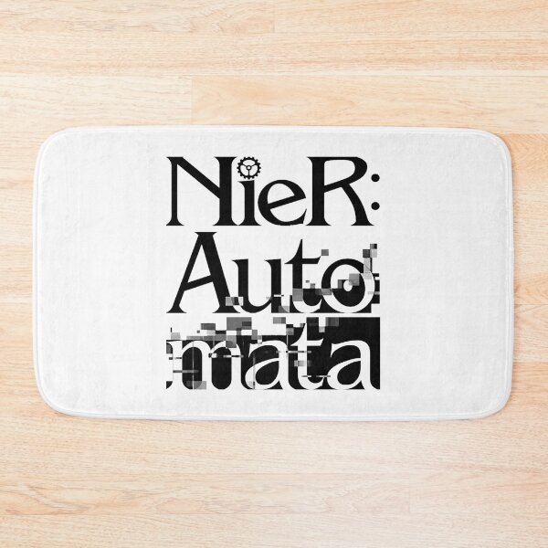 Item preview, Art - NieR Automata designed and sold by IzrailA1.