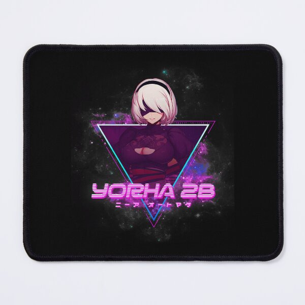 Item preview, Art - NieR Automata designed and sold by IzrailA1.
