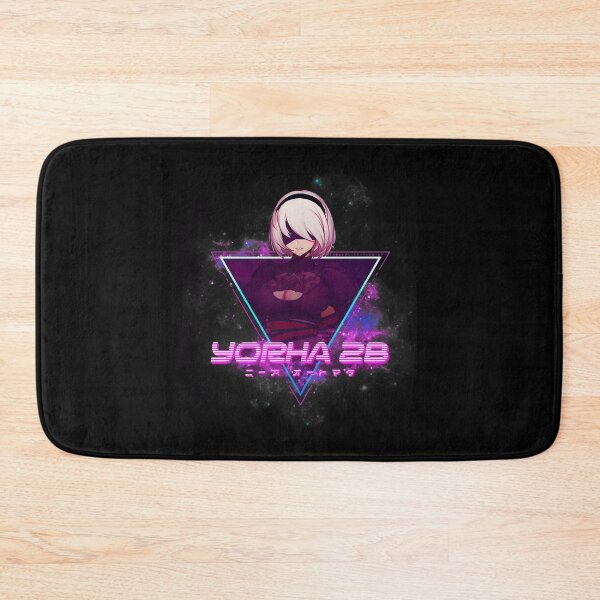 Item preview, Art - NieR Automata designed and sold by IzrailA1.
