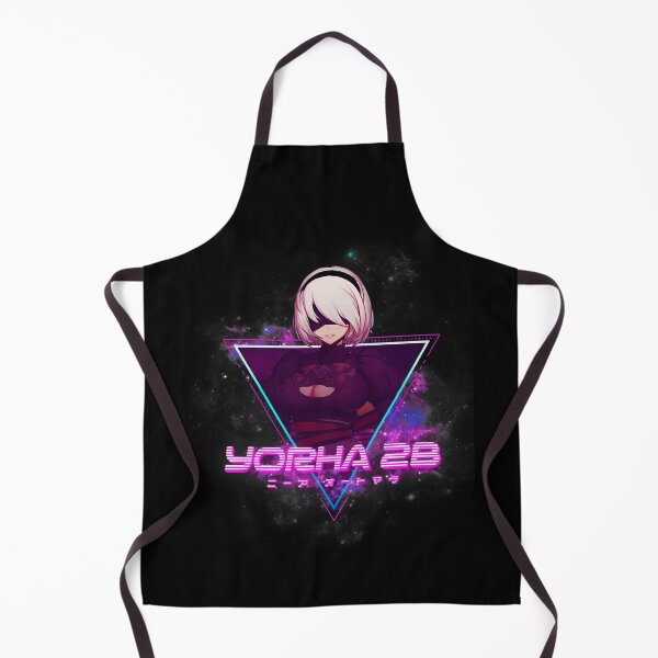 Item preview, Art - NieR Automata designed and sold by IzrailA1.