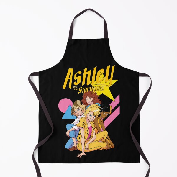 Item preview, Ash.ley and the St.arlights designed and sold by belche.