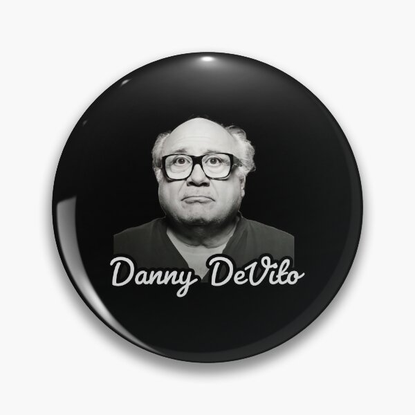 Item preview, Danny Devito  designed and sold by betrtylla.