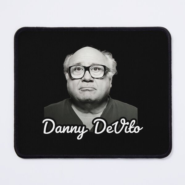 Item preview, Danny Devito designed and sold by betrtylla.