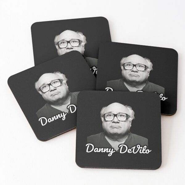 Item preview, Danny Devito  designed and sold by betrtylla.