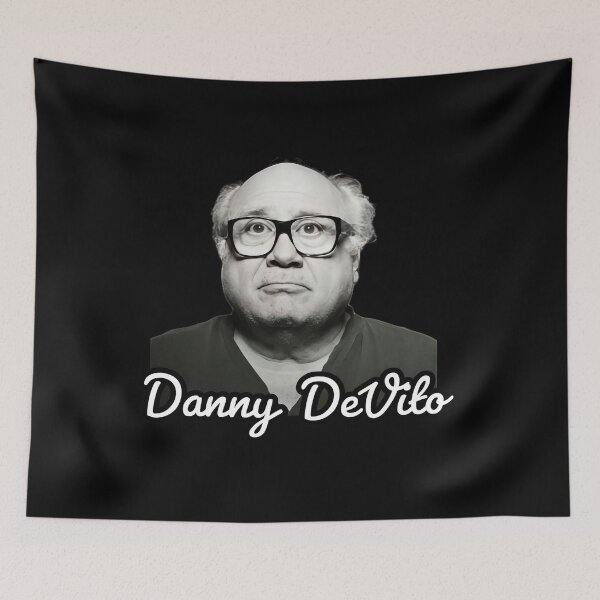 Item preview, Danny Devito  designed and sold by betrtylla.
