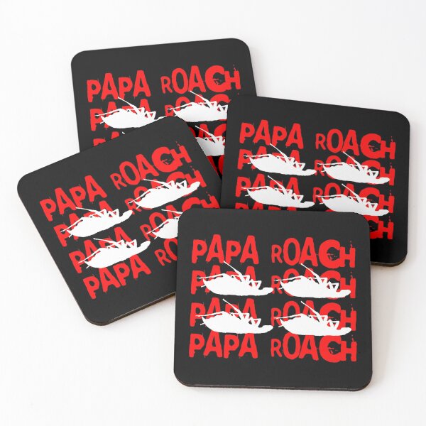 Item preview, Art - Papa Roach designed and sold by IthurielR1.
