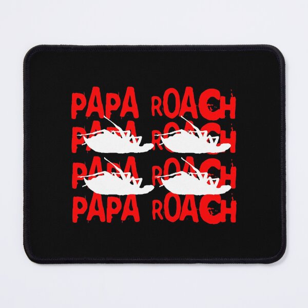 Item preview, Art - Papa Roach designed and sold by IthurielR1.