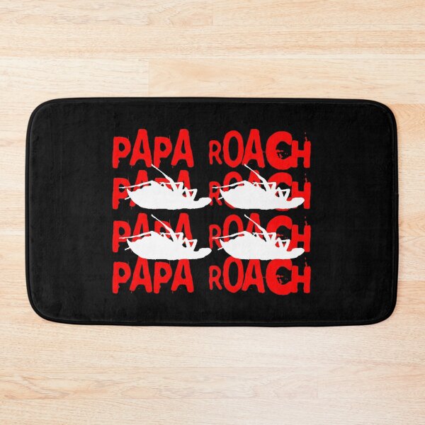 Item preview, Art - Papa Roach designed and sold by IthurielR1.