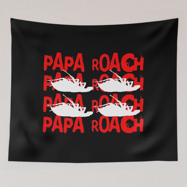 Item preview, Art - Papa Roach designed and sold by IthurielR1.