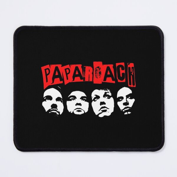 Item preview, Art - Papa Roach designed and sold by IthurielR1.