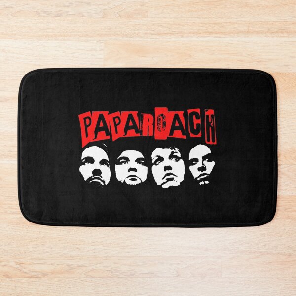 Item preview, Art - Papa Roach designed and sold by IthurielR1.