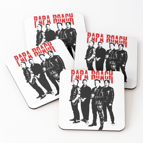 Item preview, Art - Papa Roach designed and sold by IthurielR1.
