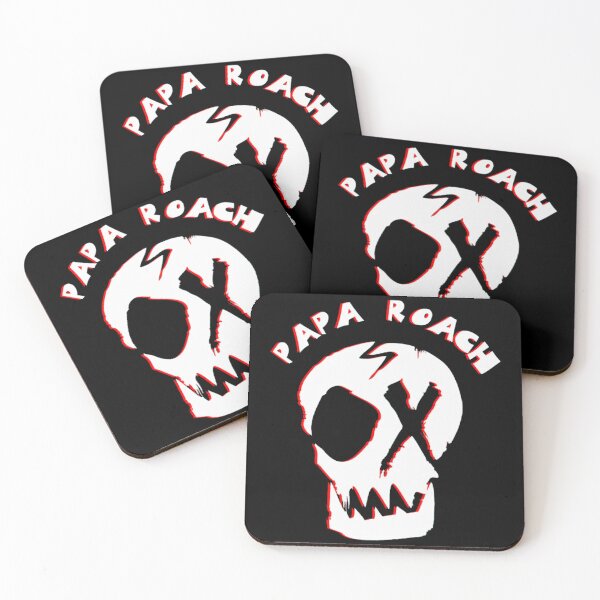 Item preview, Art - Papa Roach designed and sold by IthurielR1.
