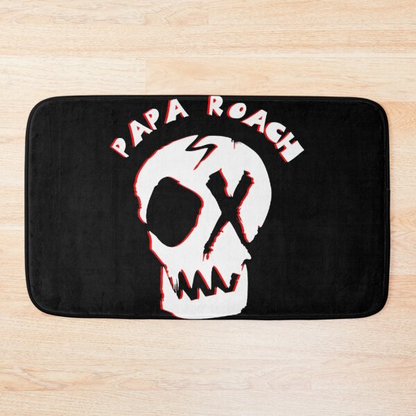 Item preview, Art - Papa Roach designed and sold by IthurielR1.