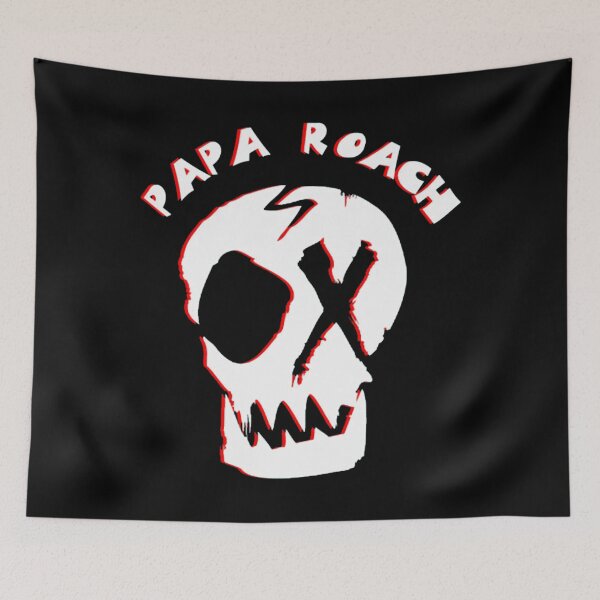Item preview, Art - Papa Roach designed and sold by IthurielR1.