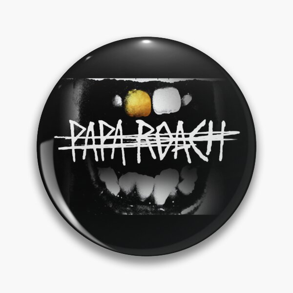 Item preview, Art - Papa Roach designed and sold by IthurielR1.
