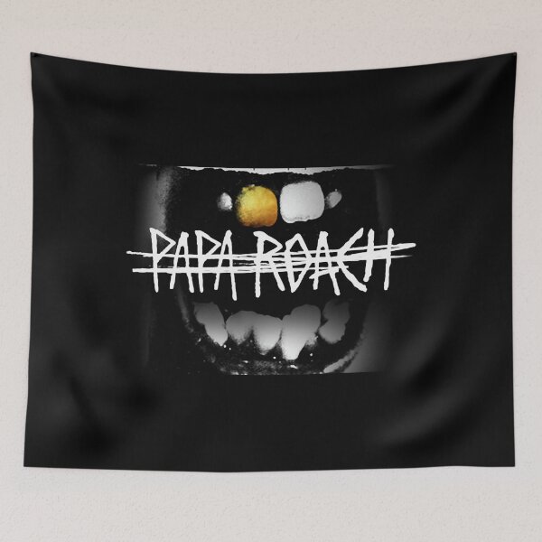 Item preview, Art - Papa Roach designed and sold by IthurielR1.