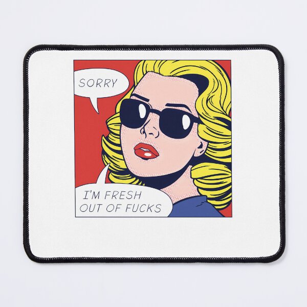 Item preview, Fres.h Out of Popart  designed and sold by belche.
