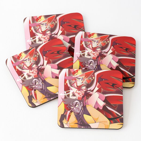 Item preview, You're a loser baby ~Lucifer Vs Adam designed and sold by Luckychan34.