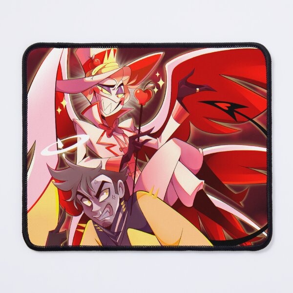 Item preview, You're a loser baby ~Lucifer Vs Adam designed and sold by Luckychan34.