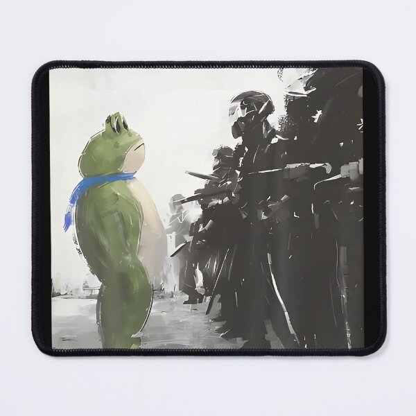 Artikelvorschau, Portland Frosch Protest Shirt Lustige Portland Frosch Protest entworfen und verkauft von DouglasChoosen.