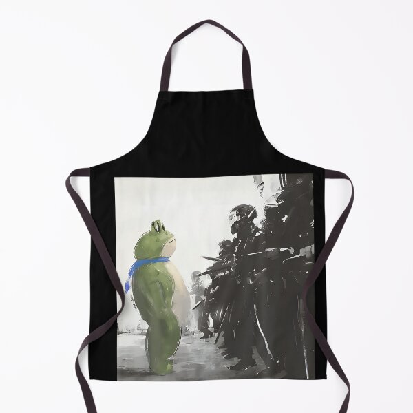 Artikelvorschau, Portland Frosch Protest Shirt Lustige Portland Frosch Protest entworfen und verkauft von DouglasChoosen.