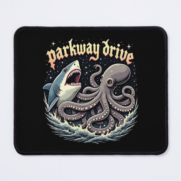 Item preview, Art - Parkway Drive designed and sold by Eurlwxurlwx.