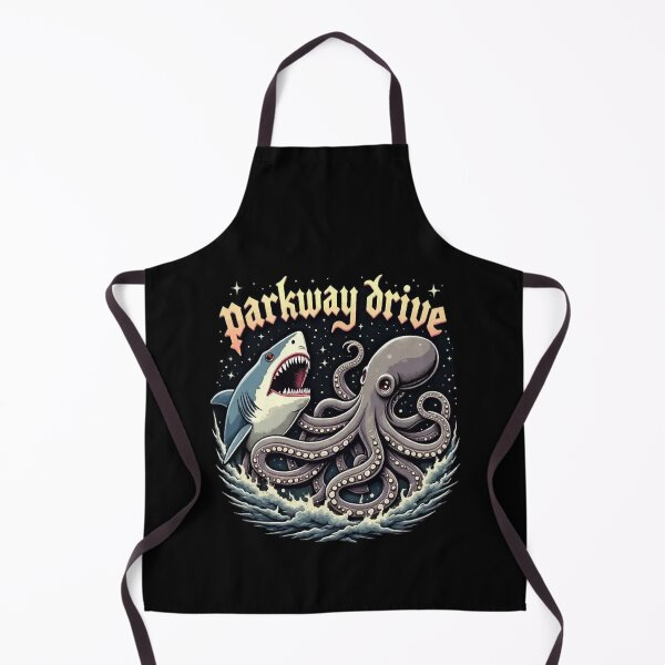 Item preview, Art - Parkway Drive designed and sold by Eurlwxurlwx.