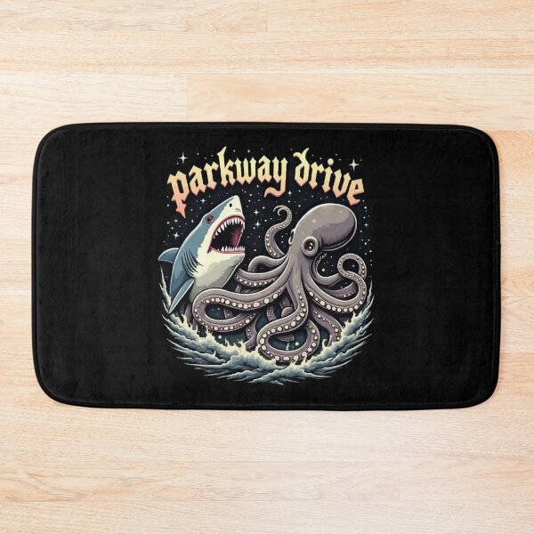 Item preview, Art - Parkway Drive designed and sold by Eurlwxurlwx.