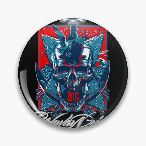 Item preview, Art - Parkway Drive designed and sold by Eurlwxurlwx.