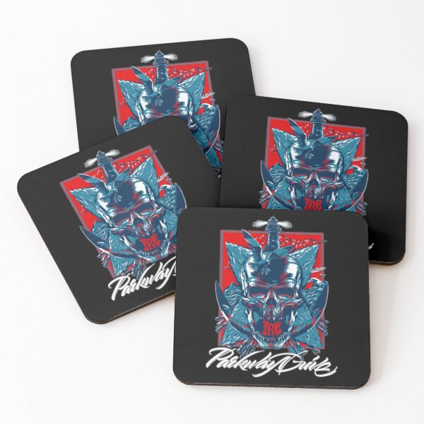 Item preview, Art - Parkway Drive designed and sold by Eurlwxurlwx.