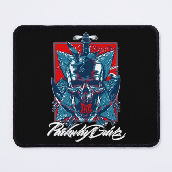 Item preview, Art - Parkway Drive designed and sold by Eurlwxurlwx.