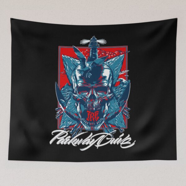 Item preview, Art - Parkway Drive designed and sold by Eurlwxurlwx.