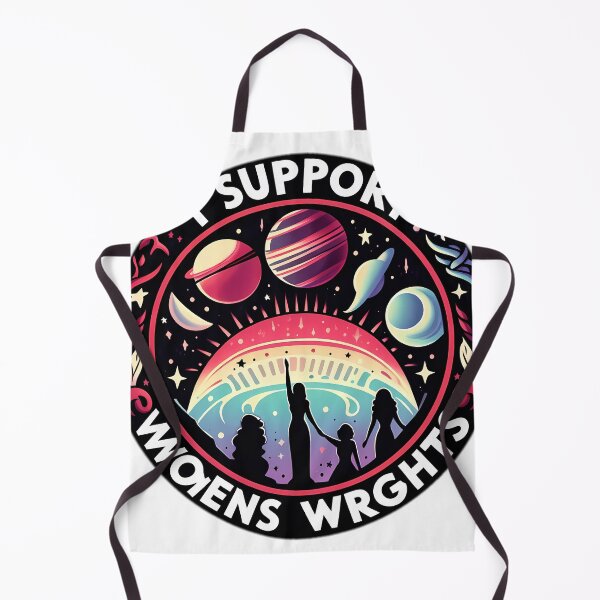 Item preview, i support womens wrongs designed and sold by NCNGDESIGN.