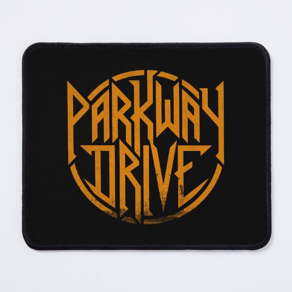 Item preview, Art - Parkway Drive designed and sold by Eurlwxurlwx.