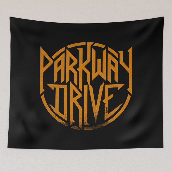 Item preview, Art - Parkway Drive designed and sold by Eurlwxurlwx.